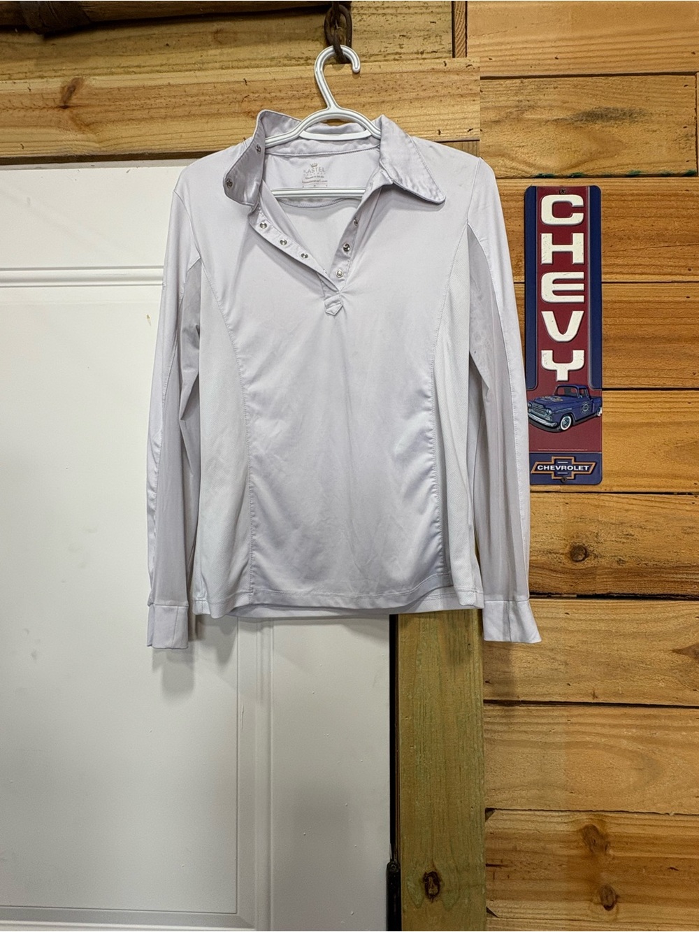 White Women's Kastel Denmark